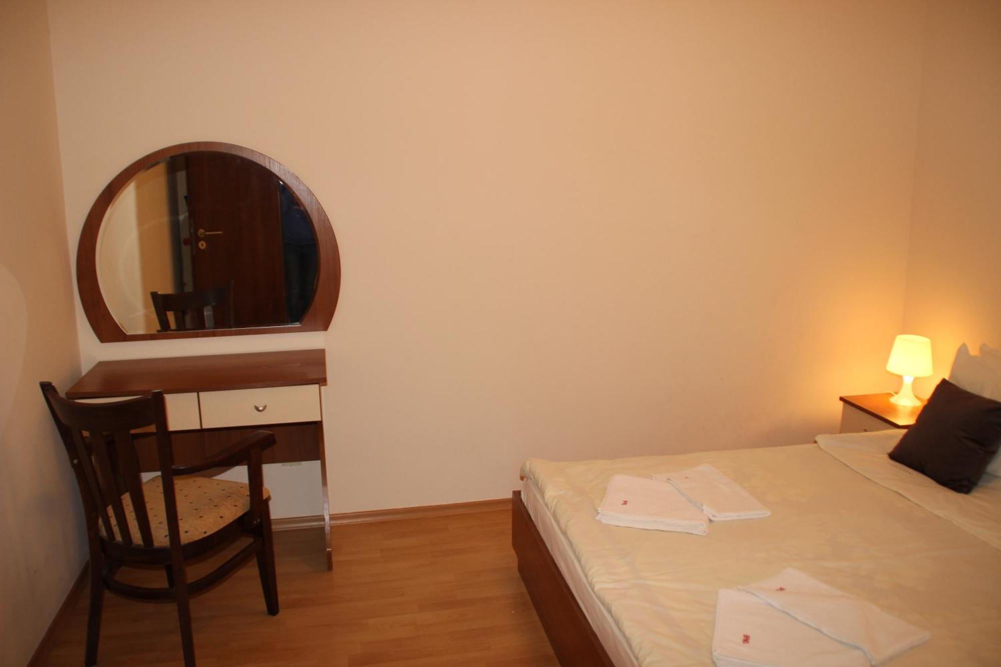 Charming One Bed Apartment 423 In Main Flora Building Borovets Ngoại thất bức ảnh
