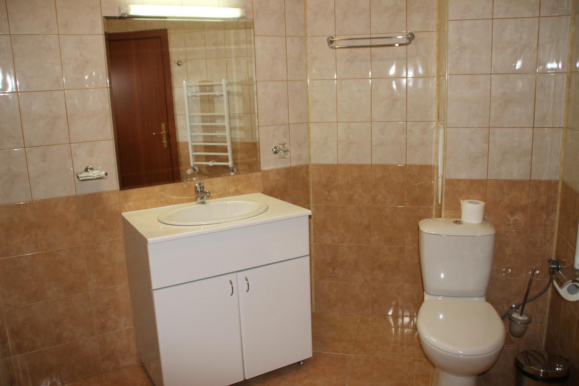 Charming One Bed Apartment 423 In Main Flora Building Borovets Ngoại thất bức ảnh
