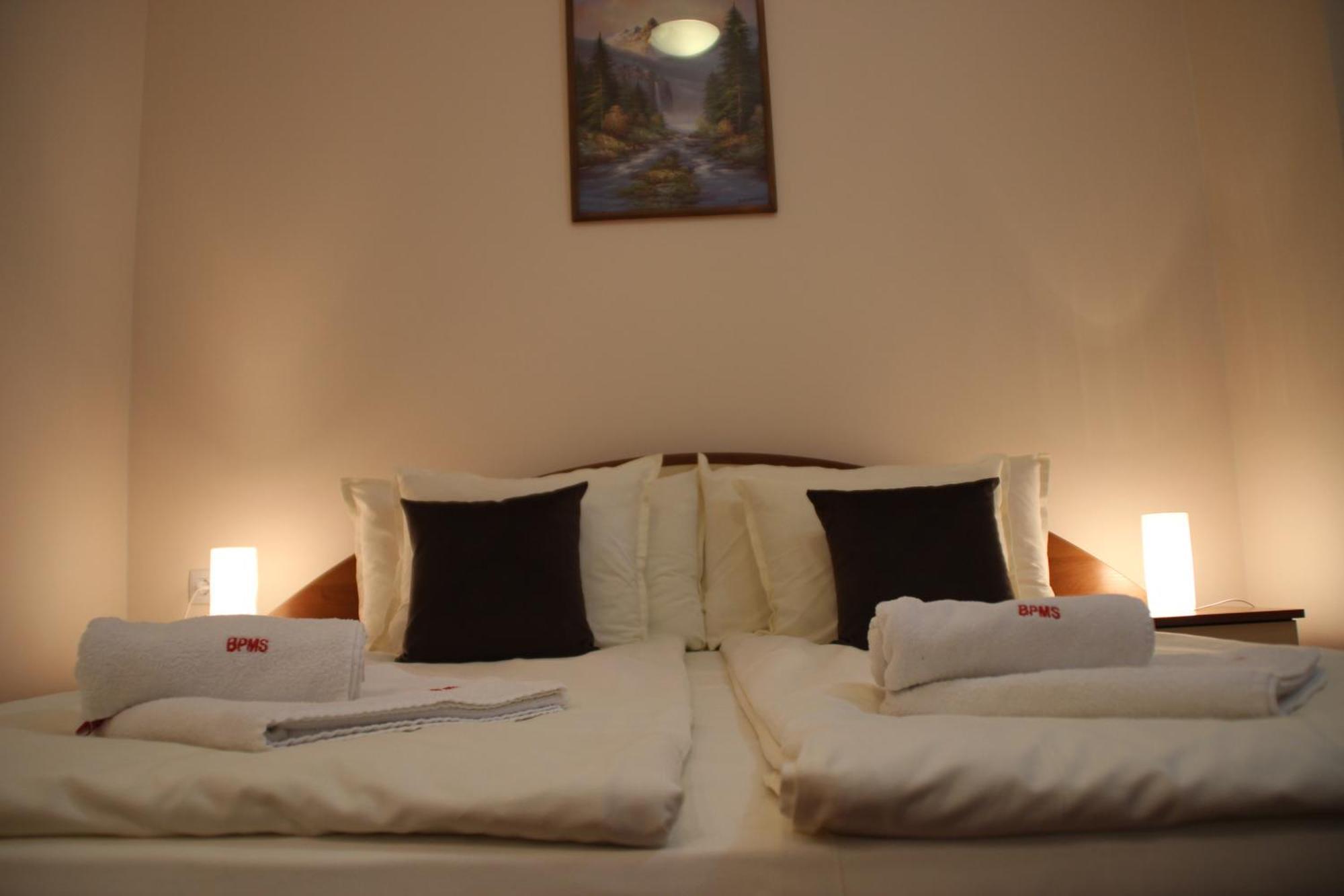 Charming One Bed Apartment 423 In Main Flora Building Borovets Ngoại thất bức ảnh