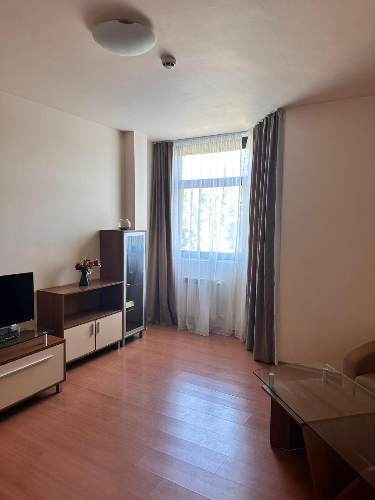 Charming One Bed Apartment 423 In Main Flora Building Borovets Ngoại thất bức ảnh