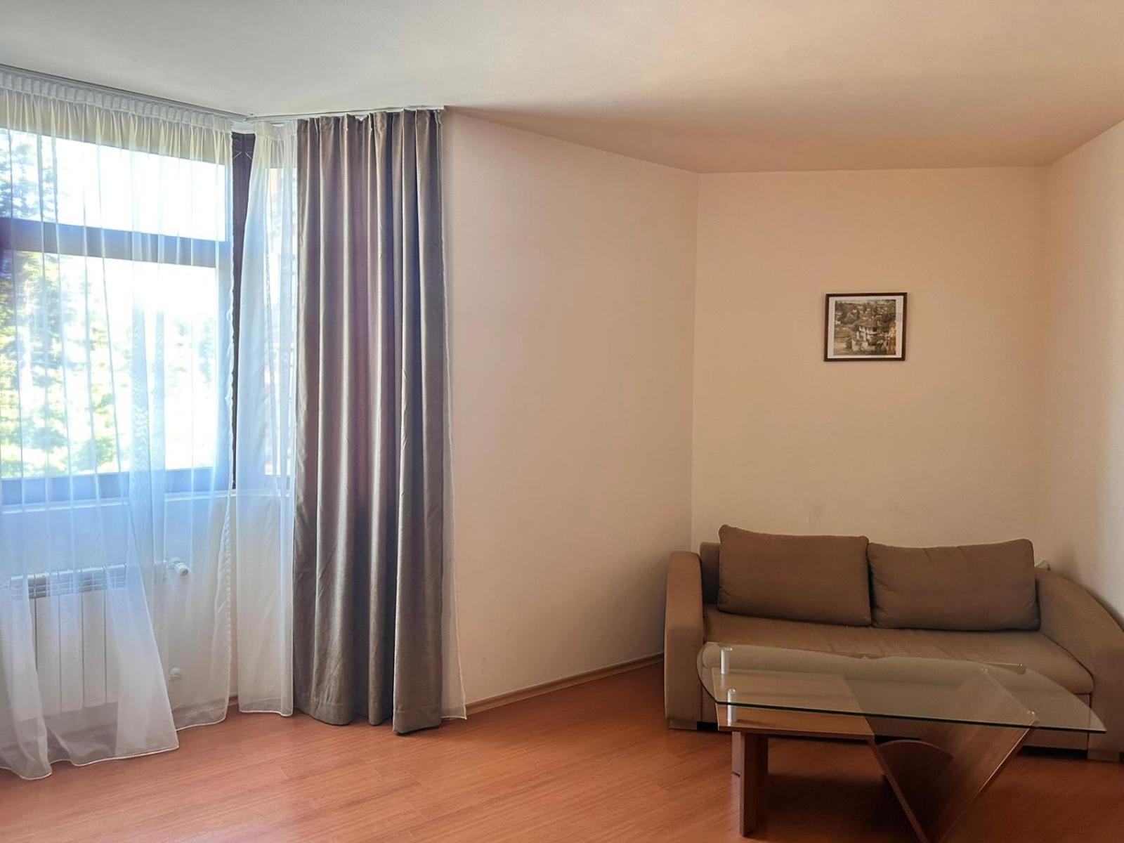 Charming One Bed Apartment 423 In Main Flora Building Borovets Ngoại thất bức ảnh