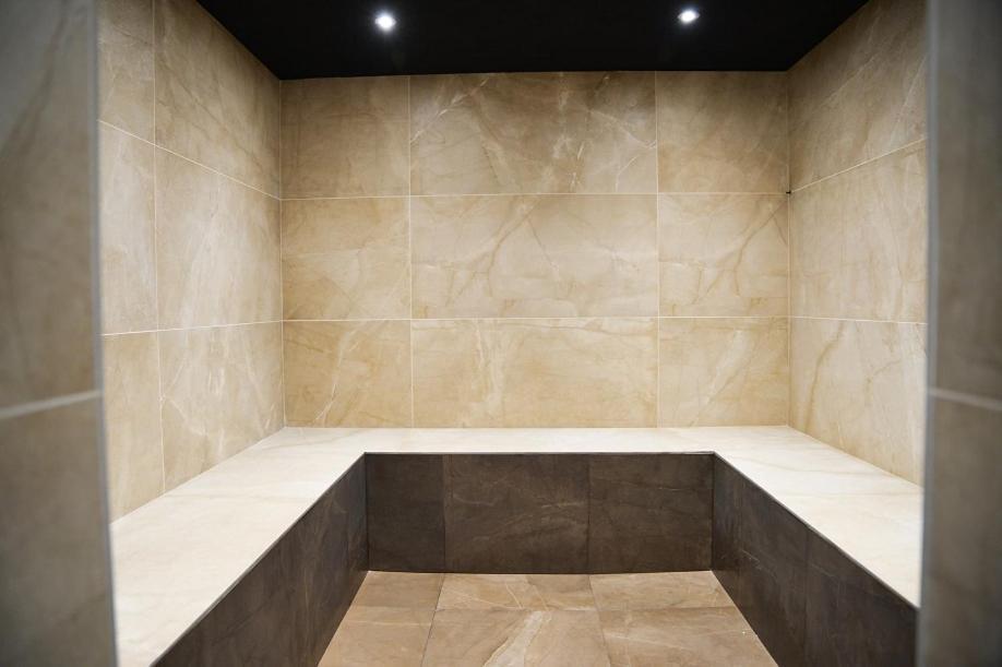 Charming One Bed Apartment 423 In Main Flora Building Borovets Ngoại thất bức ảnh
