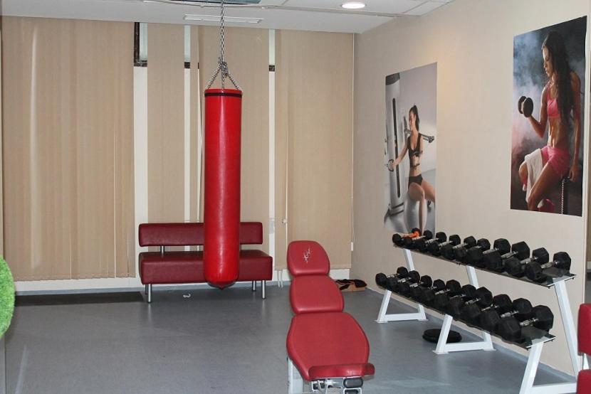 Charming One Bed Apartment 423 In Main Flora Building Borovets Ngoại thất bức ảnh