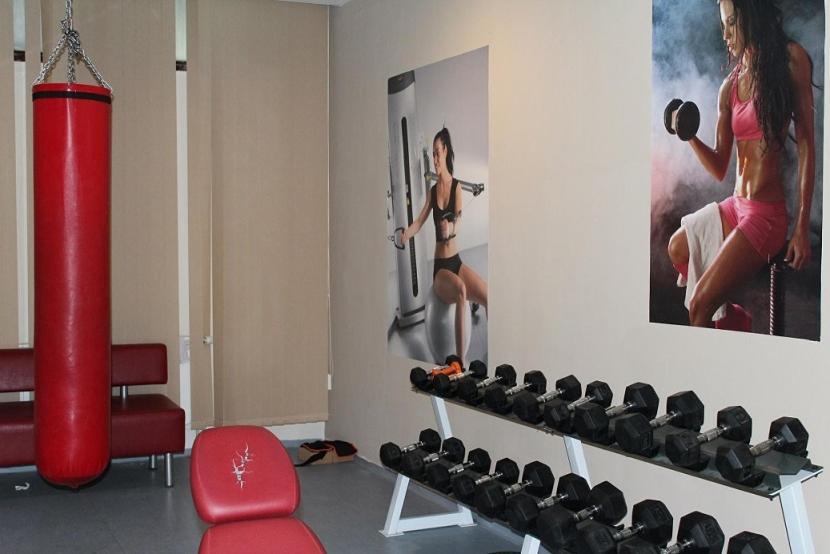 Charming One Bed Apartment 423 In Main Flora Building Borovets Ngoại thất bức ảnh