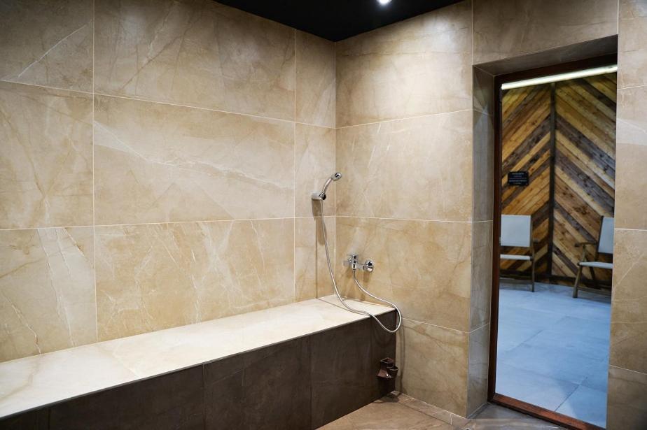 Charming One Bed Apartment 423 In Main Flora Building Borovets Ngoại thất bức ảnh
