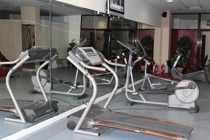 Charming One Bed Apartment 423 In Main Flora Building Borovets Ngoại thất bức ảnh